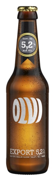 olvi ipa